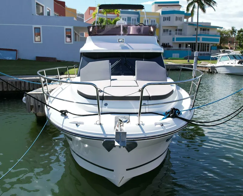 Slide: The Image of Jeanneau NC 1095 Fly 2021 - 4186071