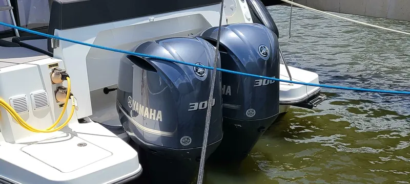 Slide: The Image of Jeanneau NC 1095 Fly 2021 - 4065959