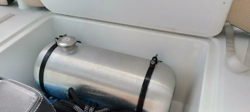 Slide: The Image of Jeanneau NC 1095 Fly 2021 - 4065962