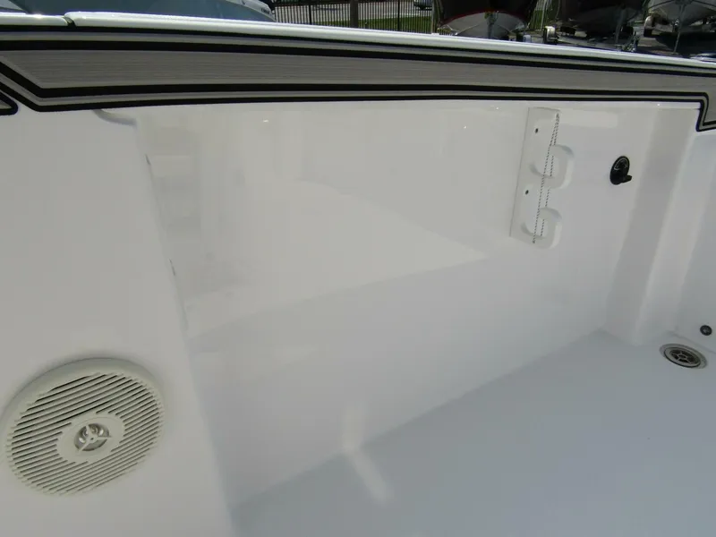 Slide: The Image of Wellcraft 202 Fisherman 2024 - 5810404