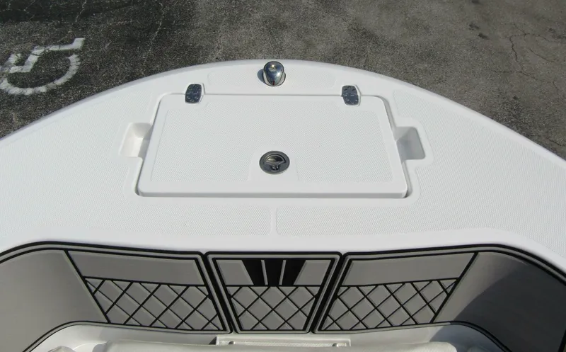 Slide: The Image of Wellcraft 202 Fisherman 2024 - 5810390