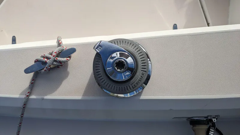 Slide: The Image of Sabre 38 1993 - 4068056