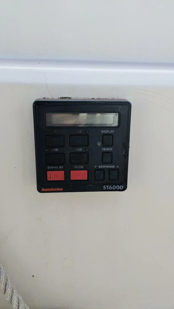 Slide: The Image of Sabre 38 1993 - 4068067