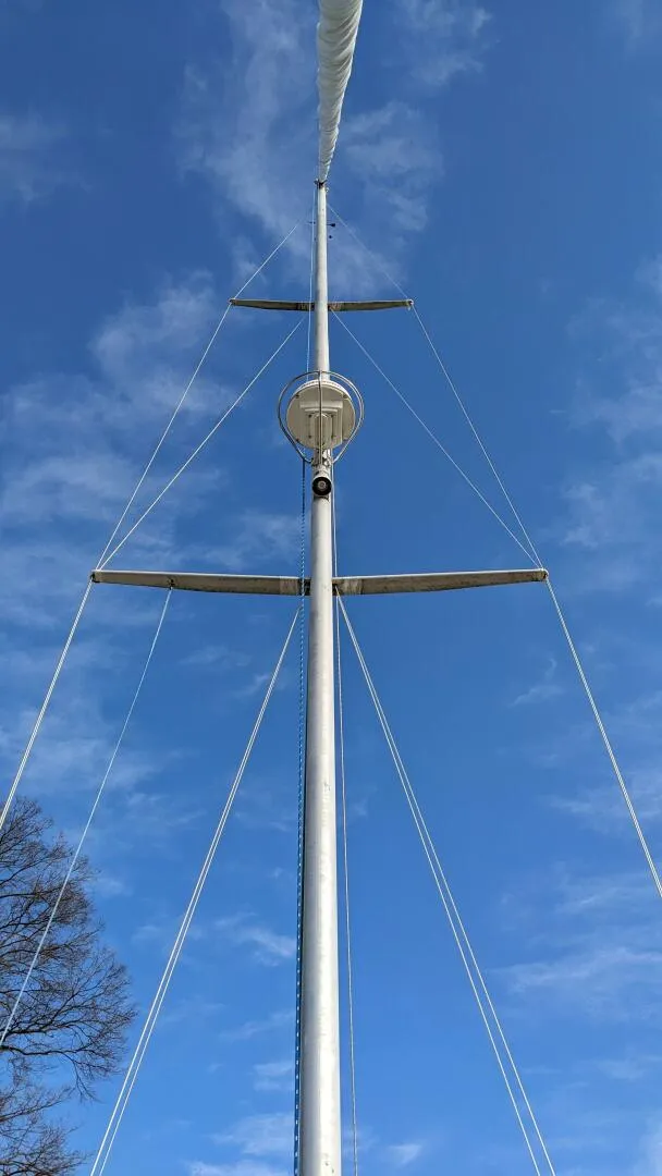 Slide: The Image of Sabre 38 1993 - 4068069