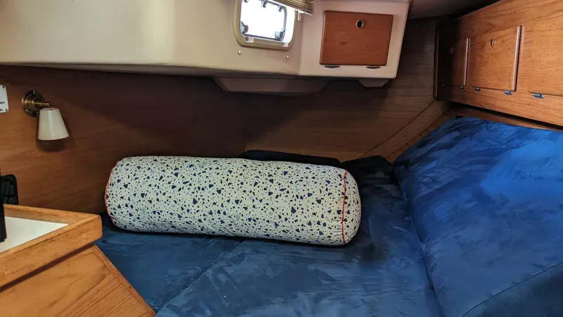 Slide: The Image of Sabre 38 1993 - 4068083