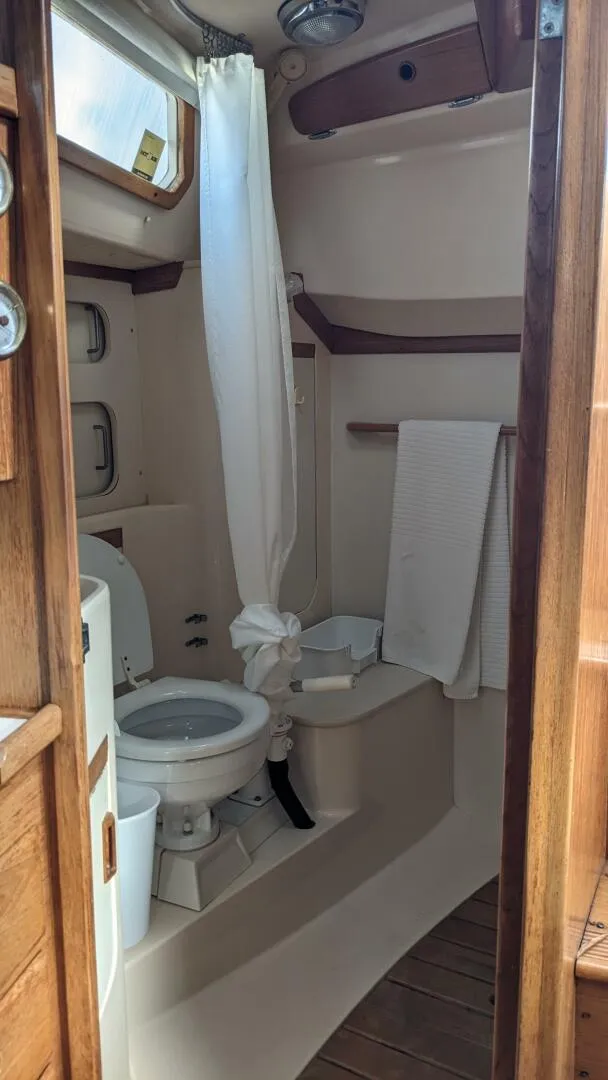 Slide: The Image of Sabre 38 1993 - 4068084