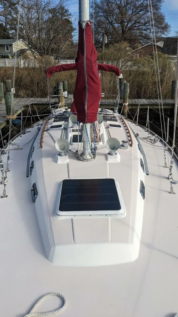 Slide: The Image of Sabre 38 1993 - 4068032