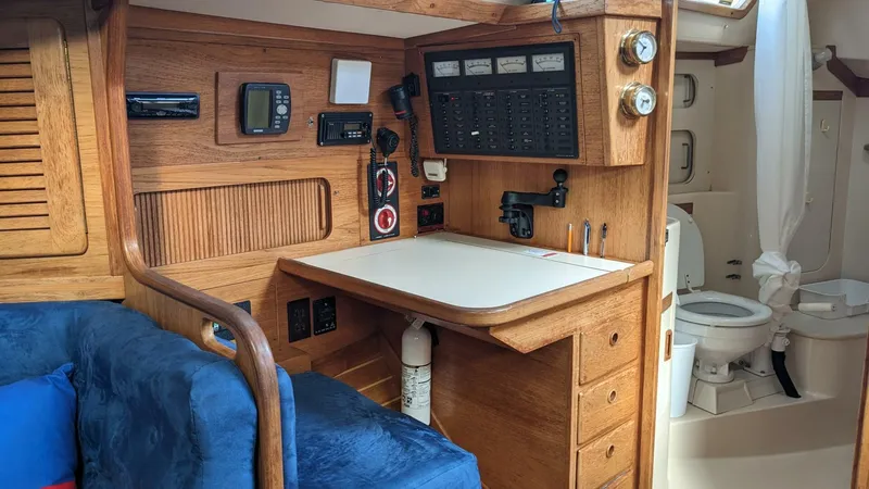 Slide: The Image of Sabre 38 1993 - 4068088