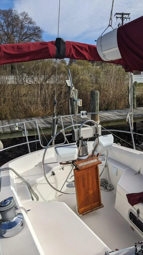 Slide: The Image of Sabre 38 1993 - 4068034