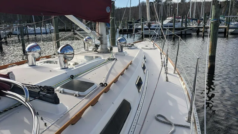 Slide: The Image of Sabre 38 1993 - 4068036