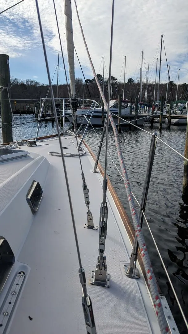 Slide: The Image of Sabre 38 1993 - 4068037