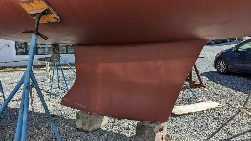 Slide: The Image of Alerion 38 Express 2006 - 4068790