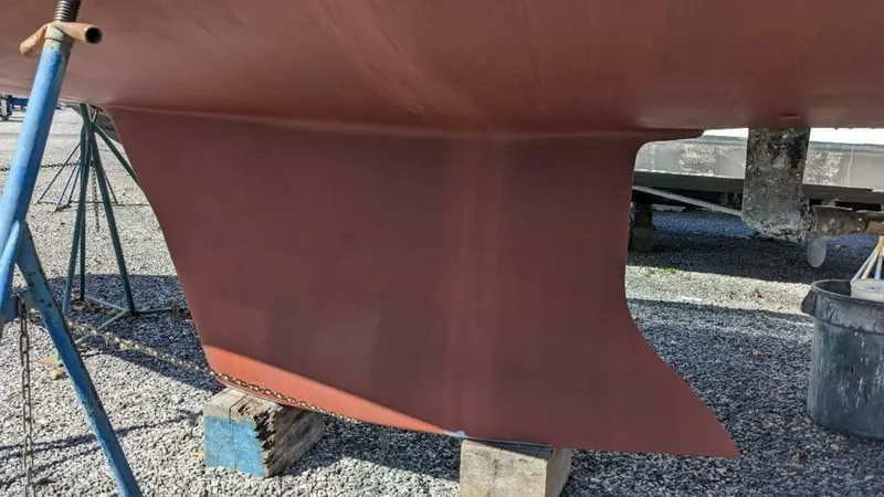 Slide: The Image of Alerion 38 Express 2006 - 4068792