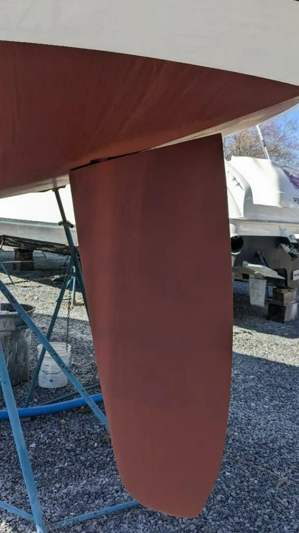 Slide: The Image of Alerion 38 Express 2006 - 4068793