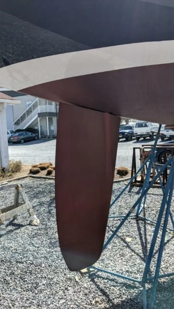 Slide: The Image of Alerion 38 Express 2006 - 4068795