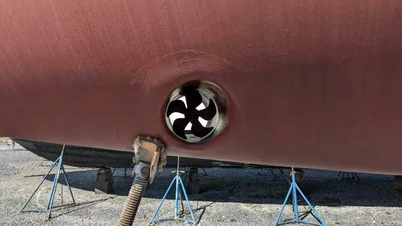 Slide: The Image of Alerion 38 Express 2006 - 4068797