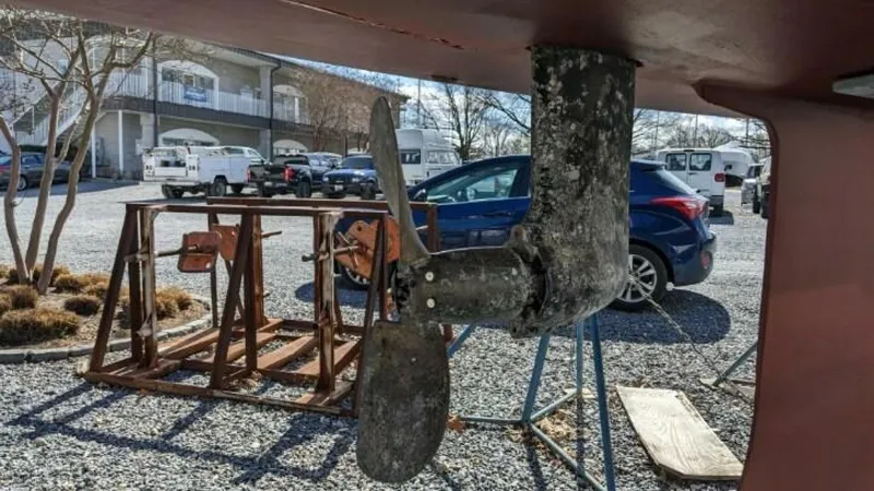 Slide: The Image of Alerion 38 Express 2006 - 4068799