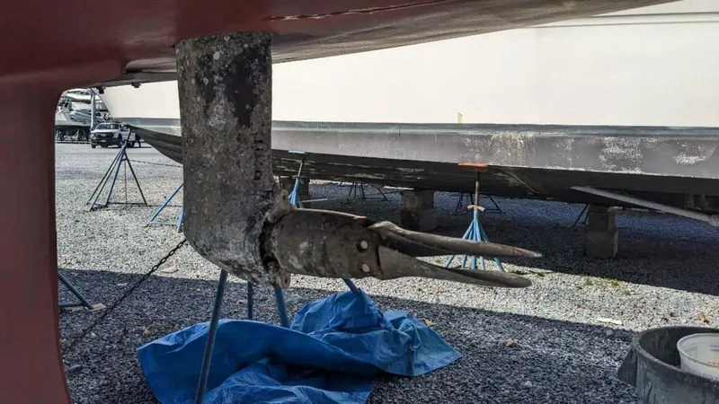 Slide: The Image of Alerion 38 Express 2006 - 4068801