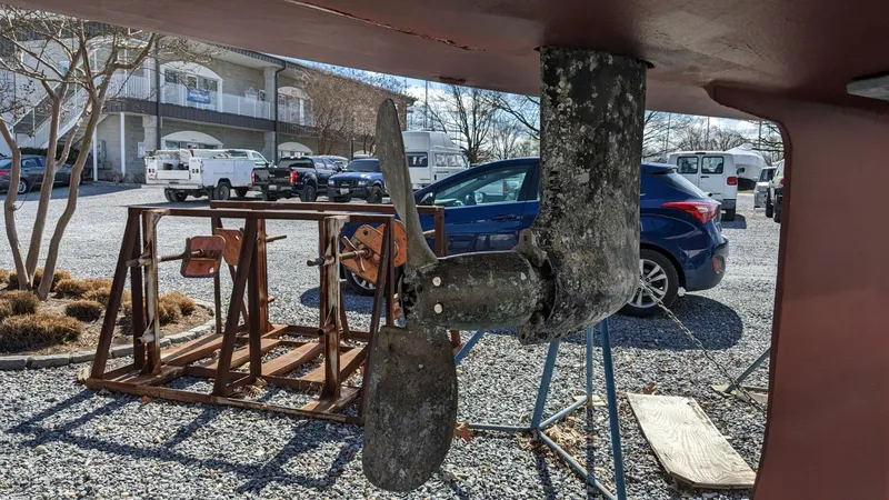 Slide: The Image of Alerion 38 Express 2006 - 4068805