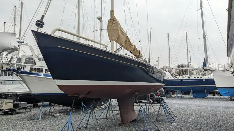 Slide: The Image of Alerion 38 Express 2006 - 4078971