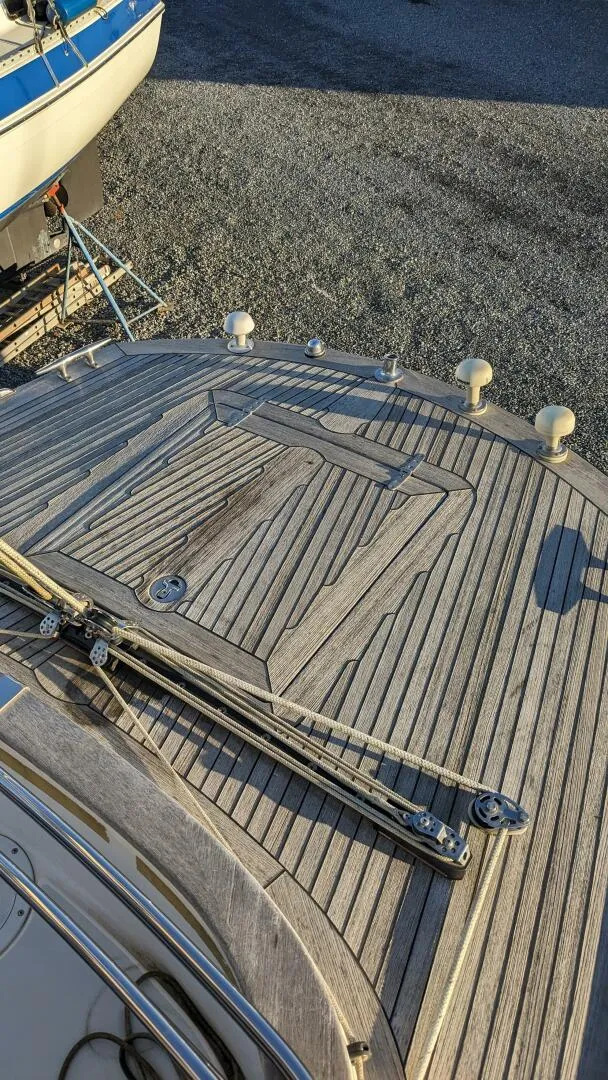 Slide: The Image of Alerion 38 Express 2006 - 4068810