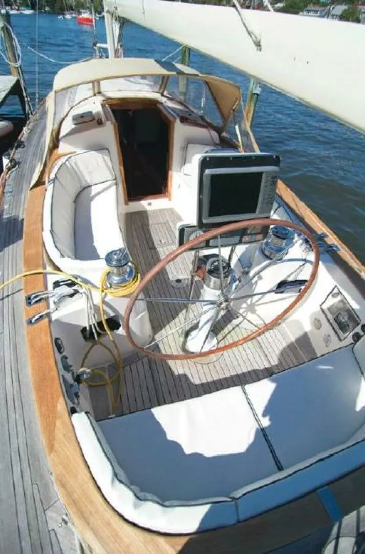 Slide: The Image of Alerion 38 Express 2006 - 4068812