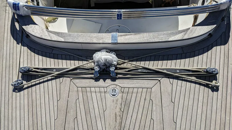 Slide: The Image of Alerion 38 Express 2006 - 4068814