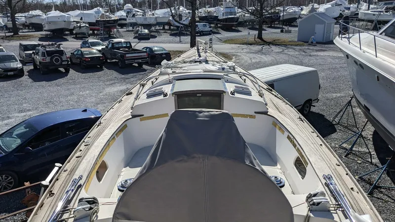 Slide: The Image of Alerion 38 Express 2006 - 4068815