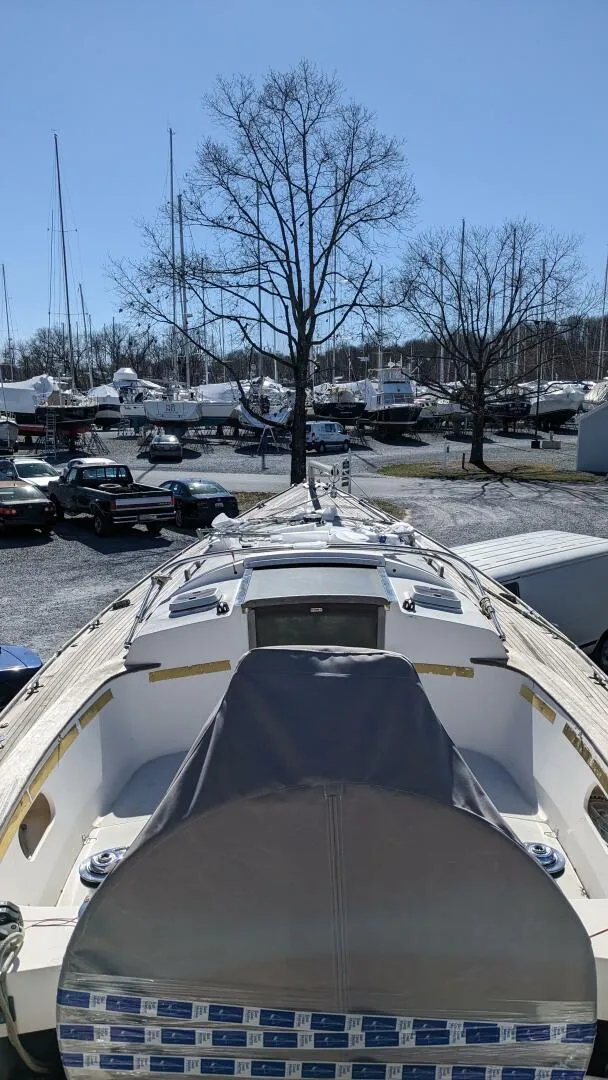 Slide: The Image of Alerion 38 Express 2006 - 4068816