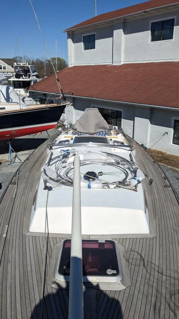 Slide: The Image of Alerion 38 Express 2006 - 4068817