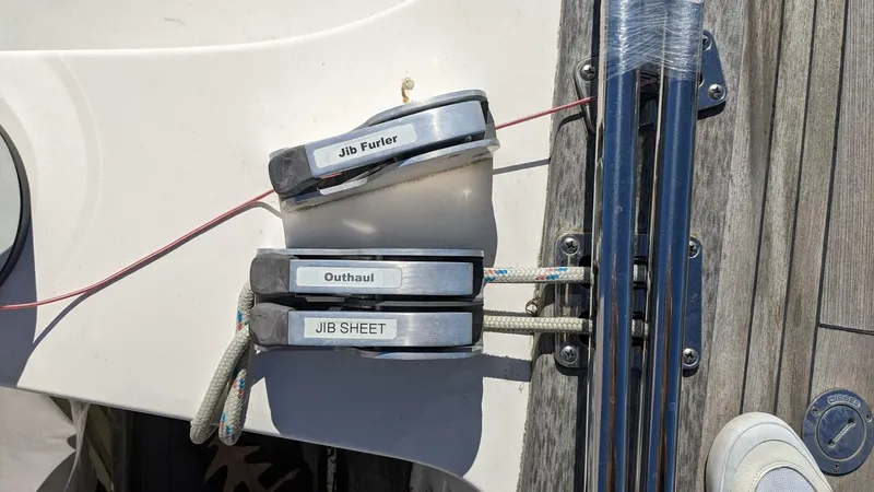 Slide: The Image of Alerion 38 Express 2006 - 4068819