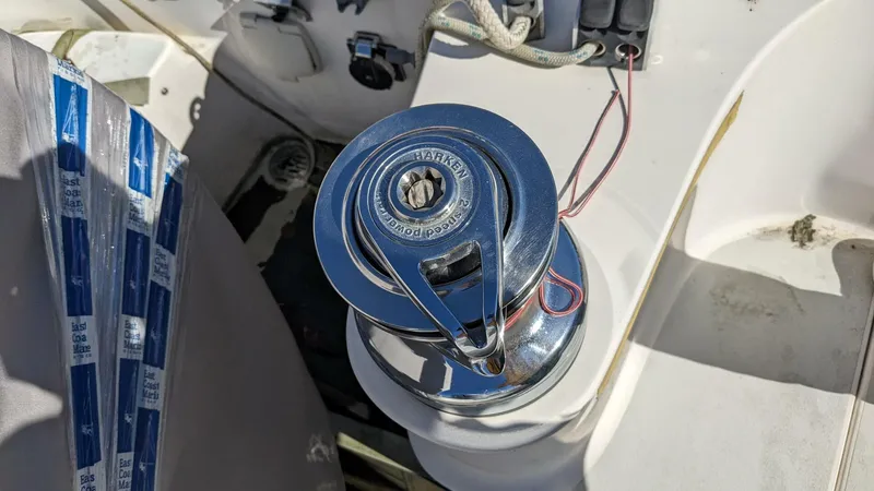 Slide: The Image of Alerion 38 Express 2006 - 4068822