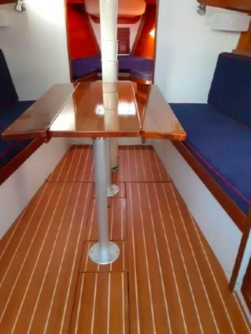 Slide: The Image of Alerion 38 Express 2006 - 4068824