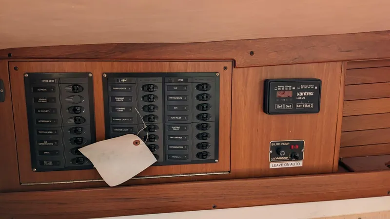 Slide: The Image of Alerion 38 Express 2006 - 4068825