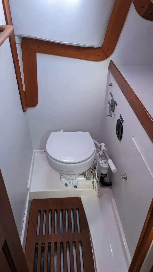 Slide: The Image of Alerion 38 Express 2006 - 4068827