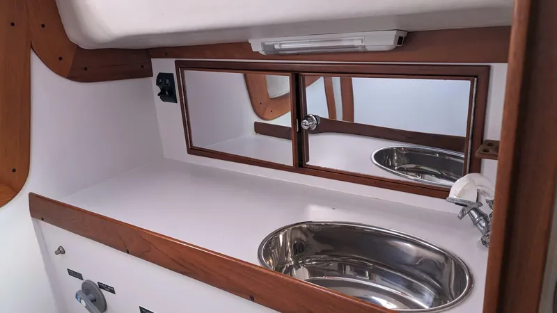 Slide: The Image of Alerion 38 Express 2006 - 4068828