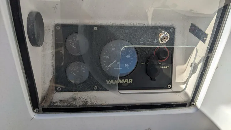 Slide: The Image of Alerion 38 Express 2006 - 4068831