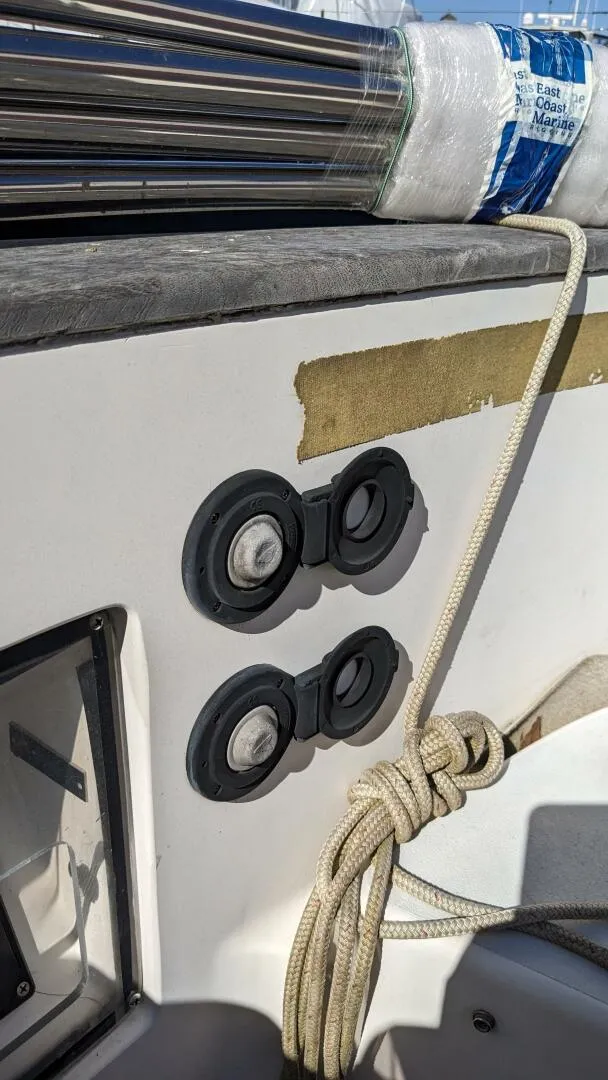 Slide: The Image of Alerion 38 Express 2006 - 4068834