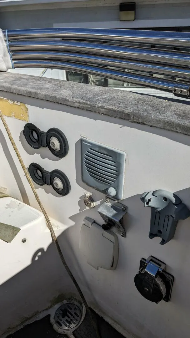 Slide: The Image of Alerion 38 Express 2006 - 4068837