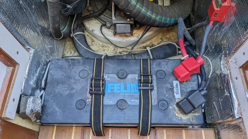 Slide: The Image of Alerion 38 Express 2006 - 4068840