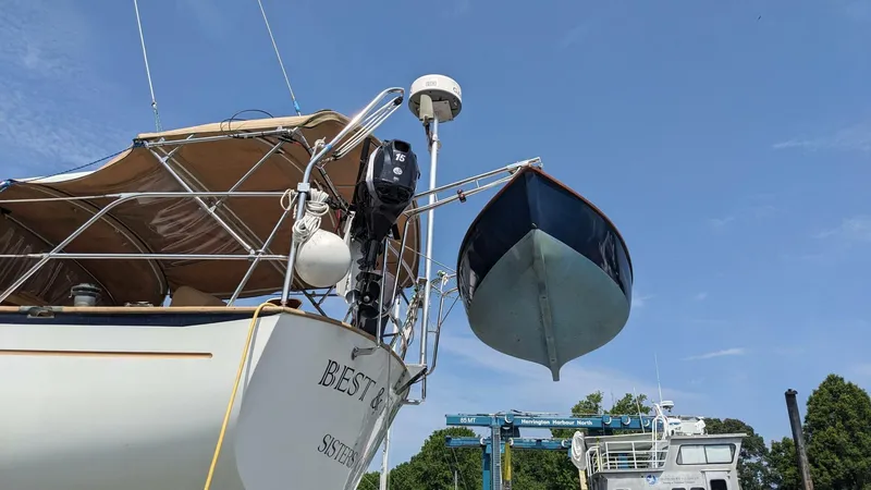 Slide: The Image of Passport 40 1982 - 4070103