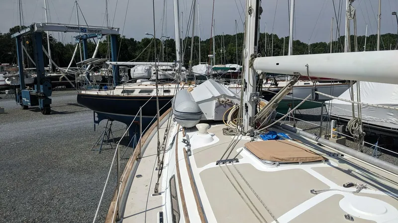 Slide: The Image of Passport 40 1982 - 4070108