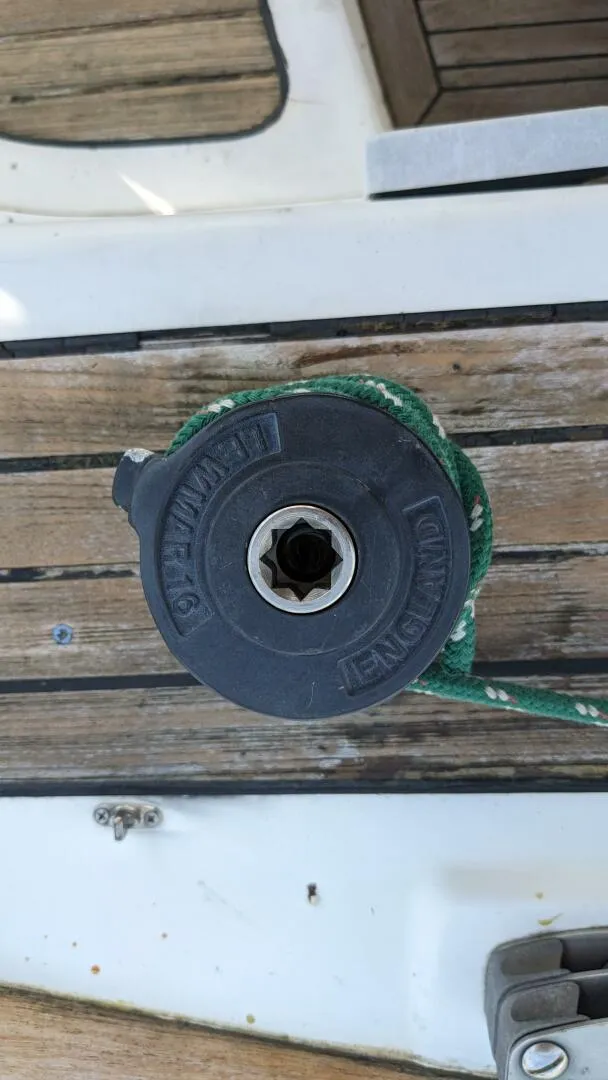 Slide: The Image of Passport 40 1982 - 4070128