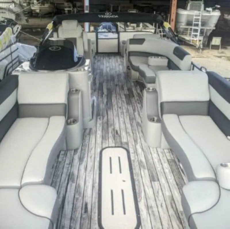 Slide: The Image of Veranda RELAX VR25RFL 2024 - 4071219