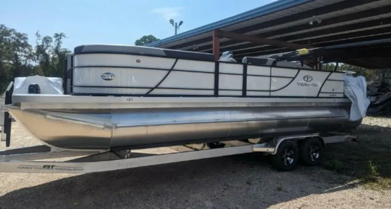 Slide: The Image of Veranda RELAX VR25RFL 2024 - 4071229