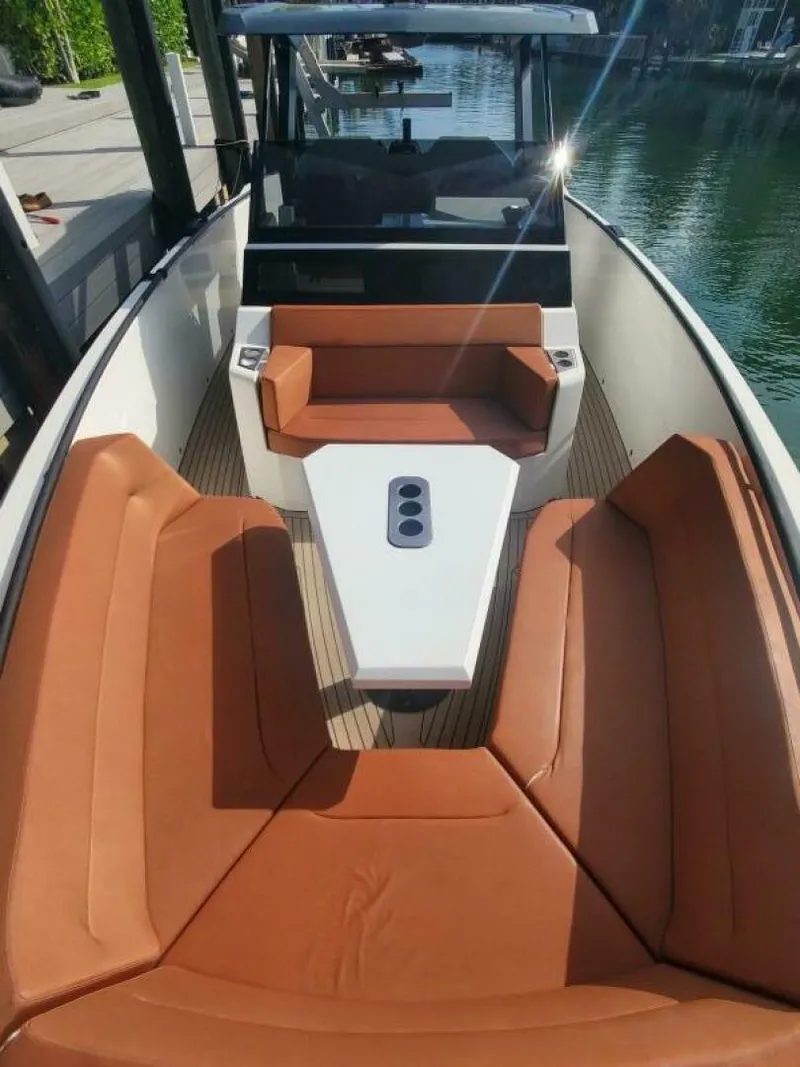 Slide: The Image of Vanquish VQ40 2021 - 4072167