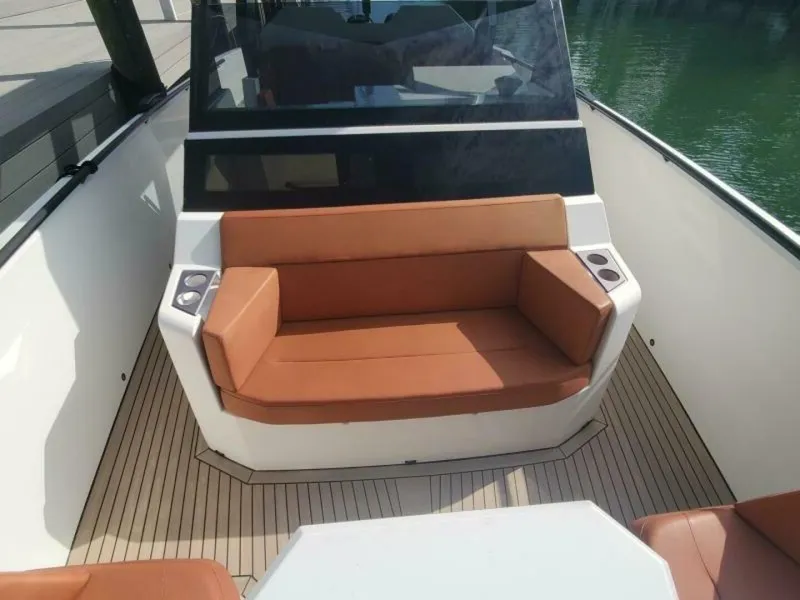 Slide: The Image of Vanquish VQ40 2021 - 4072168