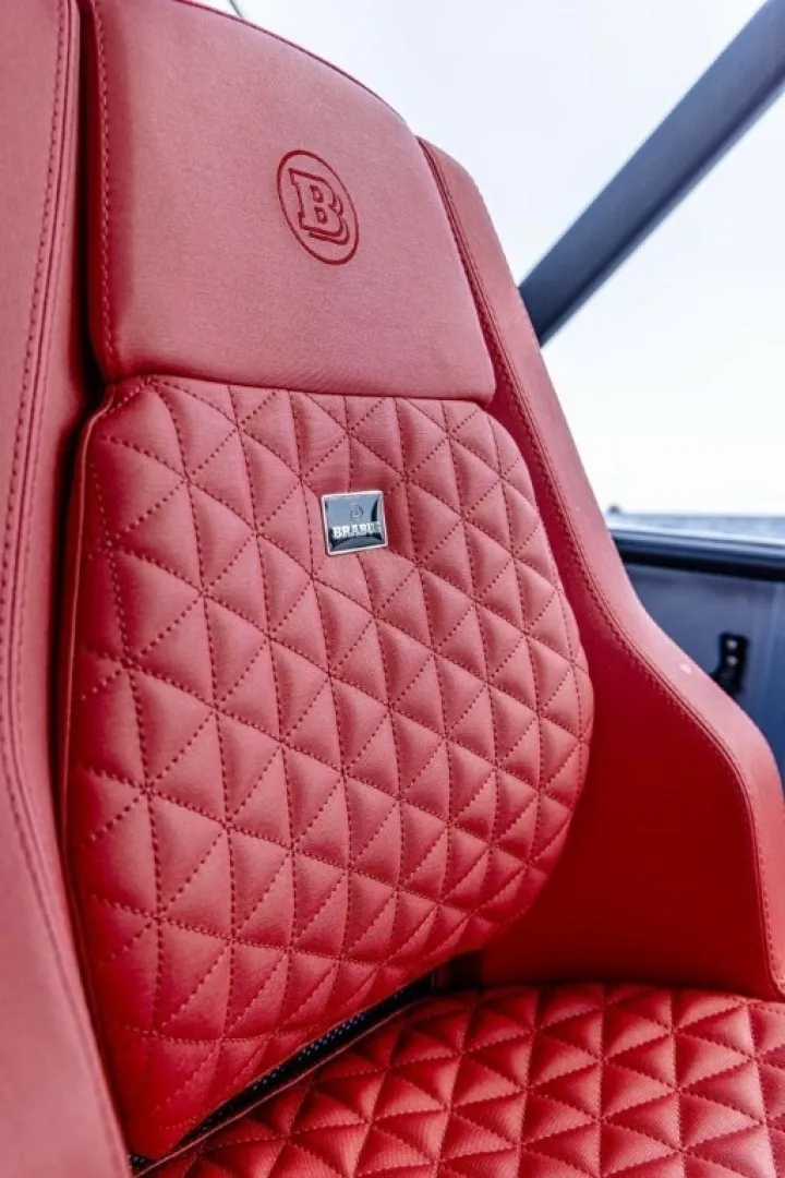 Slide: The Image of Brabus SHADOW 300 CT 2024 - 6057532