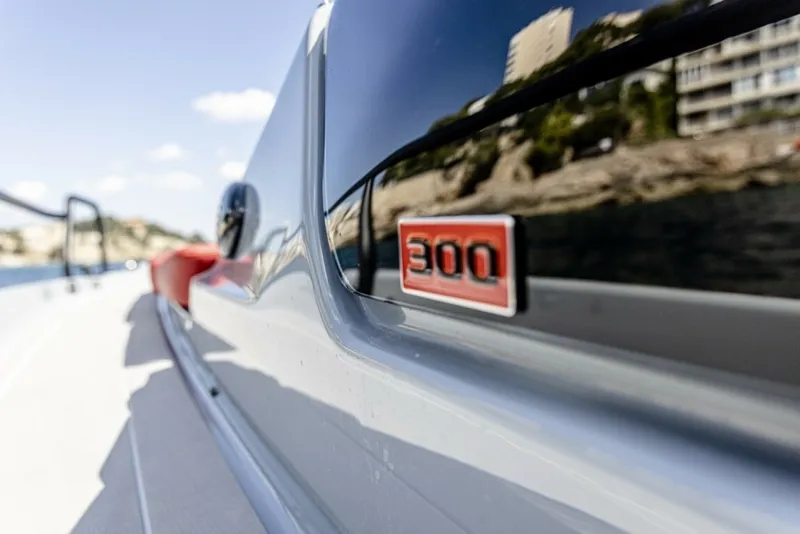 Slide: The Image of Brabus SHADOW 300 CT 2024 - 6057534