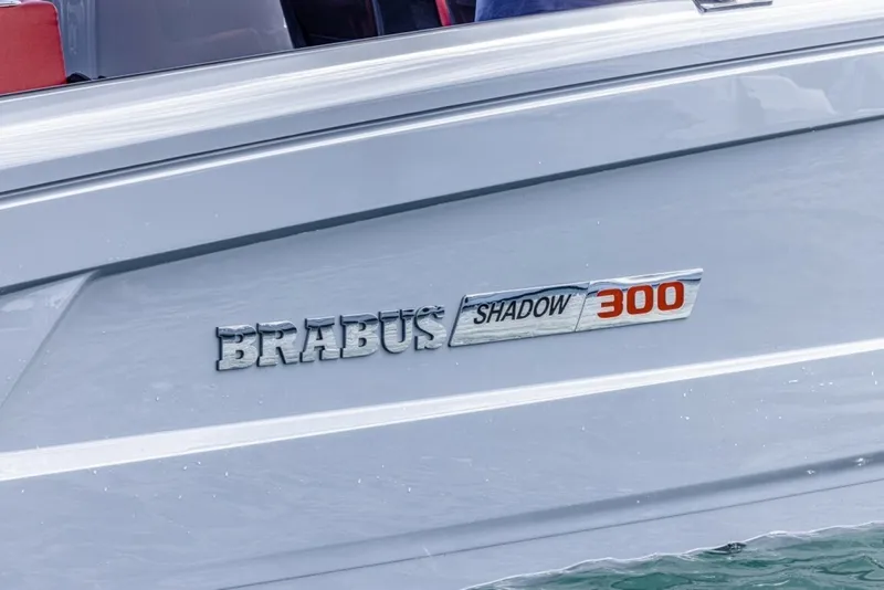 Slide: The Image of Brabus SHADOW 300 CT 2024 - 6057531